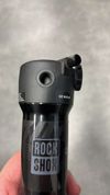 Rock Shox Deluxe Select 205x60 Trunnion