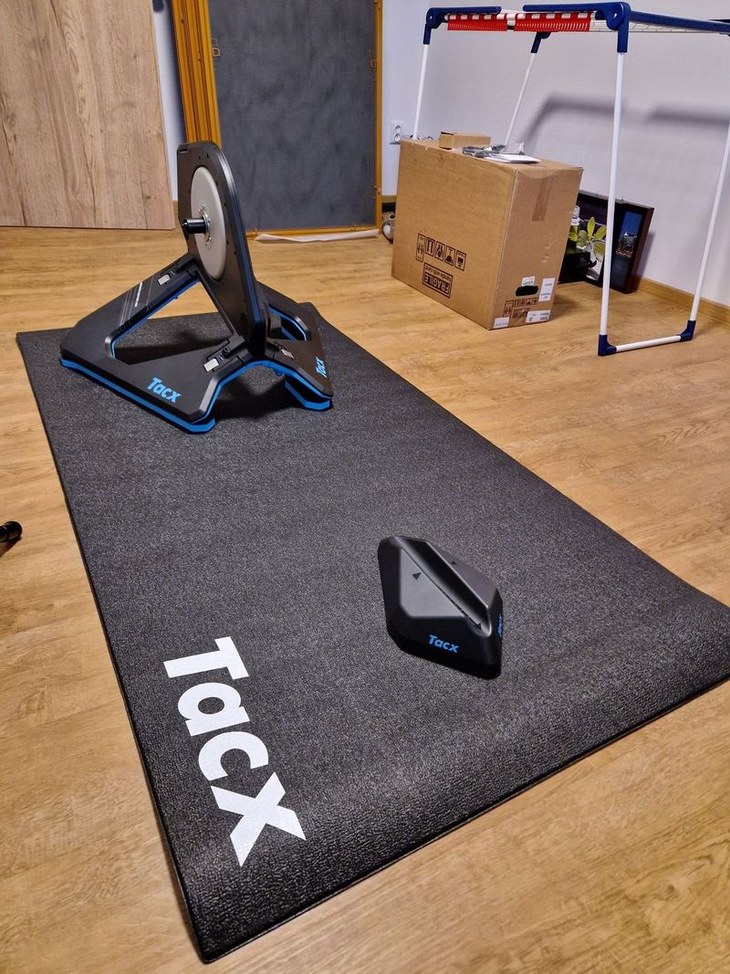 Tacx T2875 Neo 2T Smart 