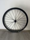 Zapletená kola DT SWISS E 1800 SPLINE 32 Disc