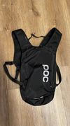 POC Column VPD Backpack 8L Uranium Black