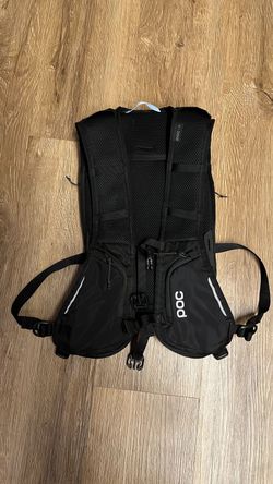 POC Column VPD Backpack 8L Uranium Black