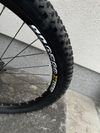 Nový, neježděný sjezďák na rámu Haibike zone SL 7