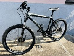 Trek 6300 XT vel. M/L