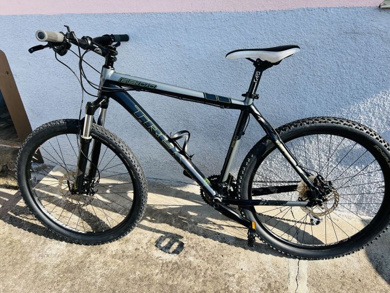 Trek 6300 XT vel. M/L