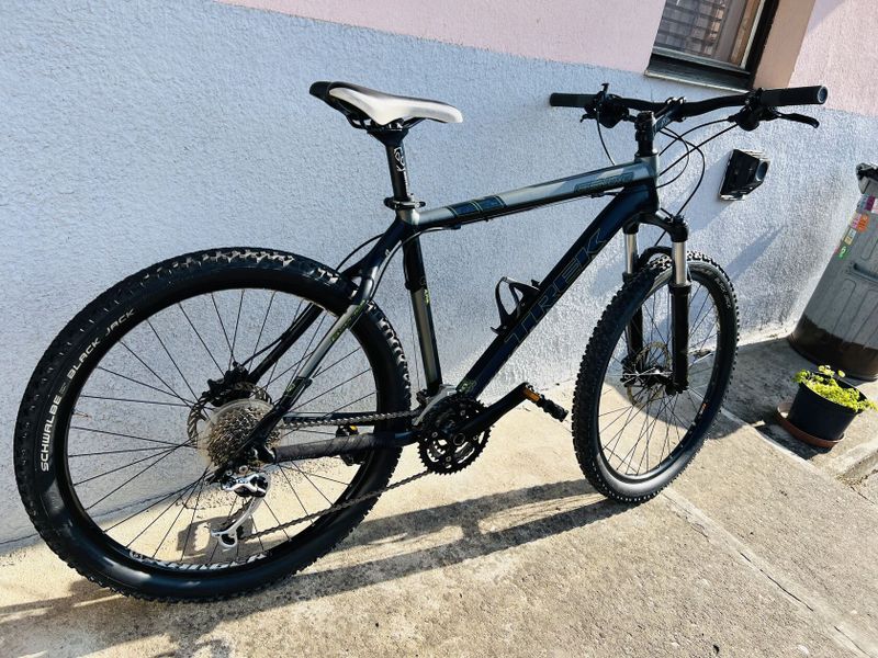 Trek 6300 XT vel. M/L