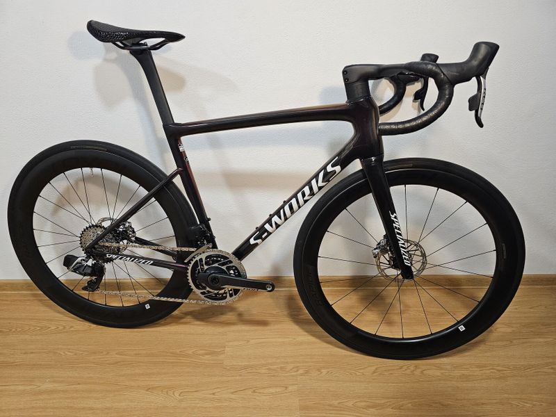 S-works SL8