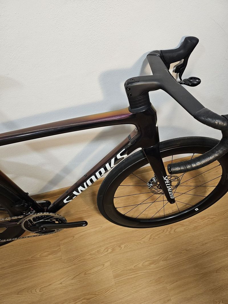 S-works SL8