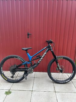 canyon torque cf 7