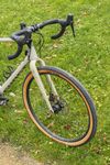 Ghost Road Rage Endless 8.7 LC Tan / Titanium Gray