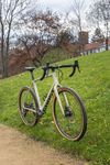 Ghost Road Rage Endless 8.7 LC Tan / Titanium Gray