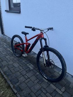 Trek slash 7 gen 5 