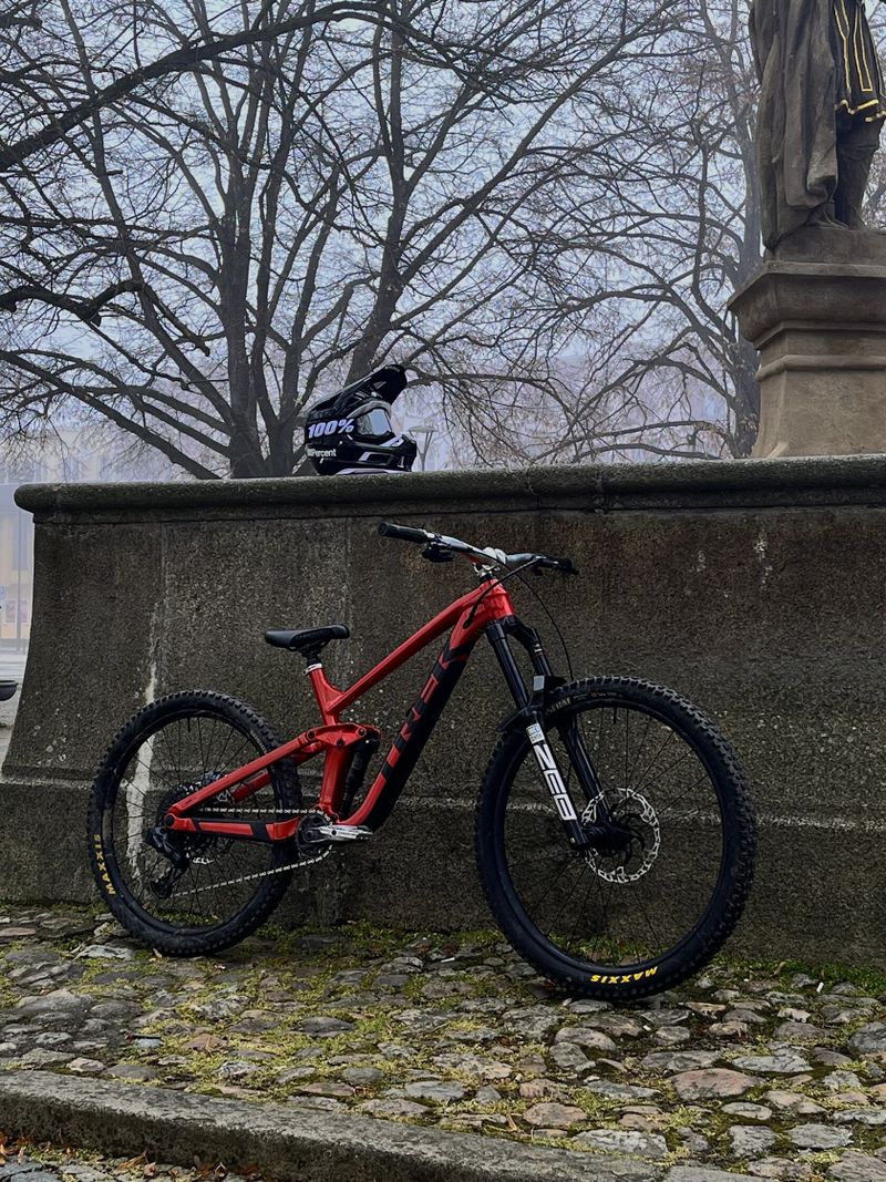 Trek slash 7 gen 5 