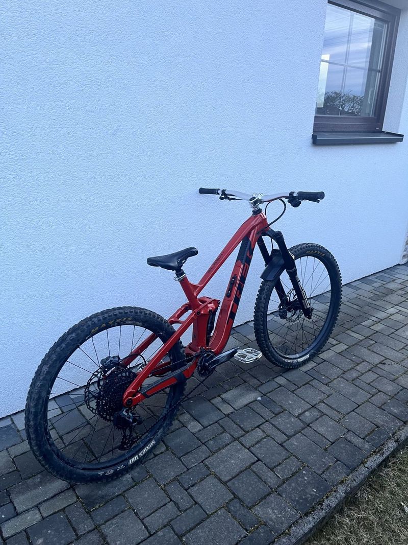 Trek slash 7 gen 5 