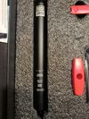 Rock Shox Reverb AXS A1 170 mm elektronická teleskopická sedlovka 30,9 mm