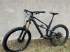 Canyon Spectral CFR 9.0