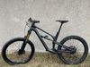 Canyon Spectral CFR 9.0