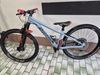 Orbea Laufey 27 H10, barva šedomodrá, model 2021