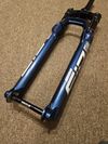 2024 RockShox SID Ultimate 2P Charger Race Day 2 120mm