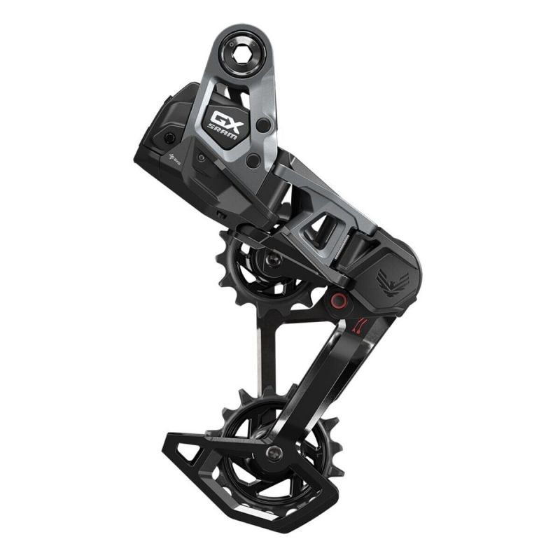 Sram GX Eagle AXS Transmission přehazovačka + řazení