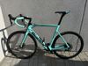 Bianchi Aria E-road na Ultegře v perfektní stavu, nevyužité