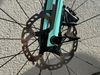 Bianchi Aria E-road na Ultegře v perfektní stavu, nevyužité