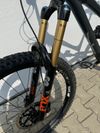 YT capra L 29” fox 38