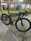 Prodám Specialized Tarmac SL6 Expert Disc