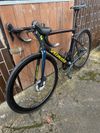 Prodám Specialized Tarmac SL6 Expert Disc