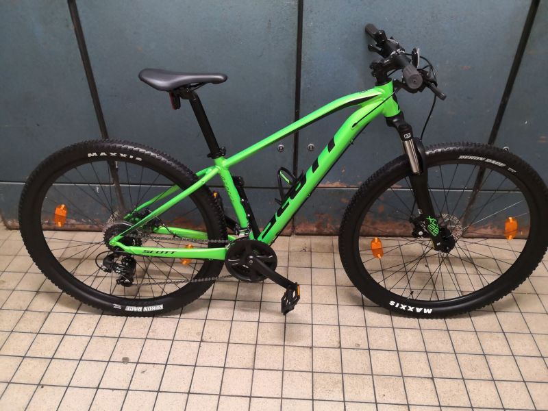 Scott Aspect 970 (S)