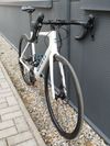 GIANT TCR advanced disc M/L. rezervace do 1.3.