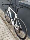 GIANT TCR advanced disc M/L. rezervace do 1.3.