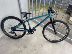 Kubikes 24L