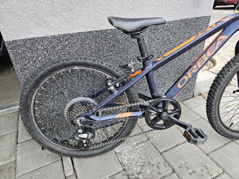 Orbea MX 20