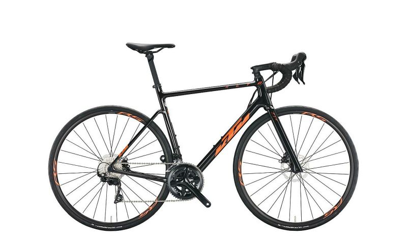 KTM REVELATOR ALTO PRO - nové - vel. 52