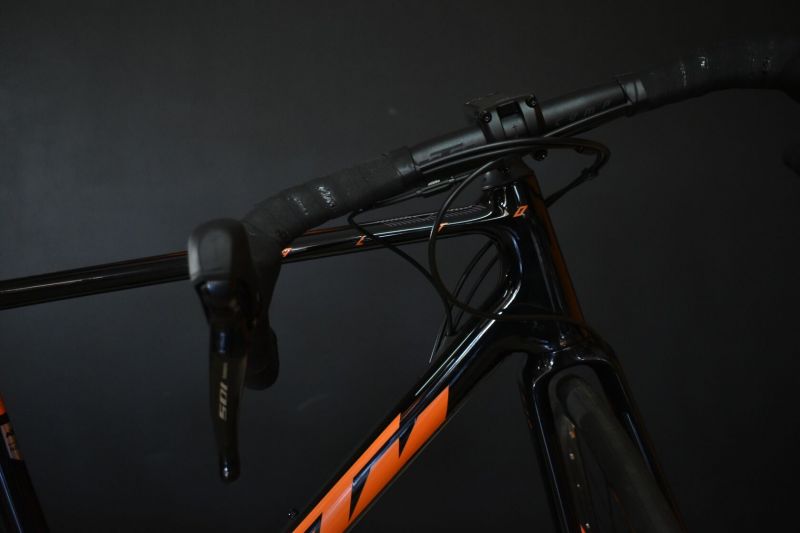 KTM REVELATOR ALTO PRO - nové - vel. 52