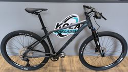 MRX Discus 29 ER25 DEORE 1x12 2025 fialový-chameleon