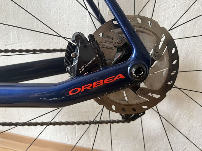 ORBEA AVANT M20 TEAM-D 