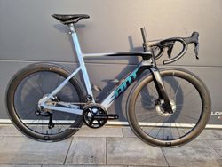 Prodám nový Giant Propel Advanced SL, Dura Ace, vel. S