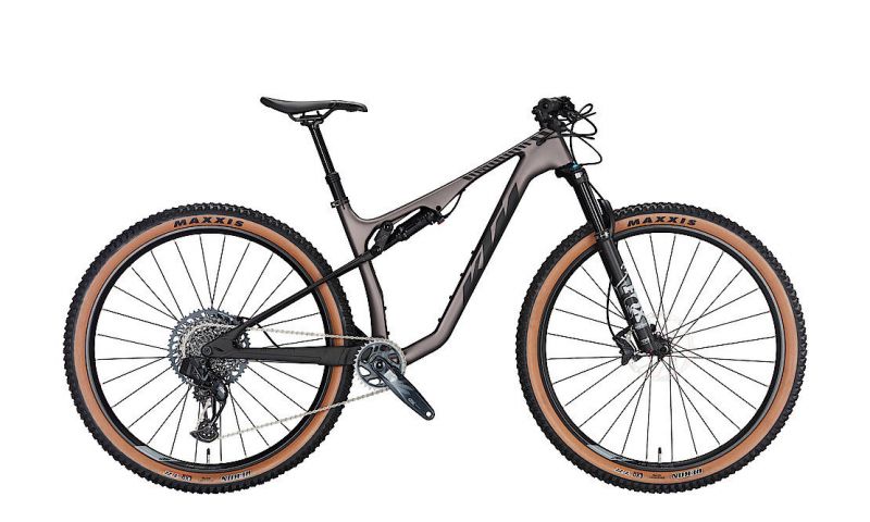 29" KTM SCARP MT ELTE AXS