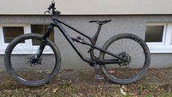 Canyon Spectral 29 CF7