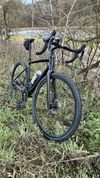 Gravel bike Specialized Diverge Comp E5 56