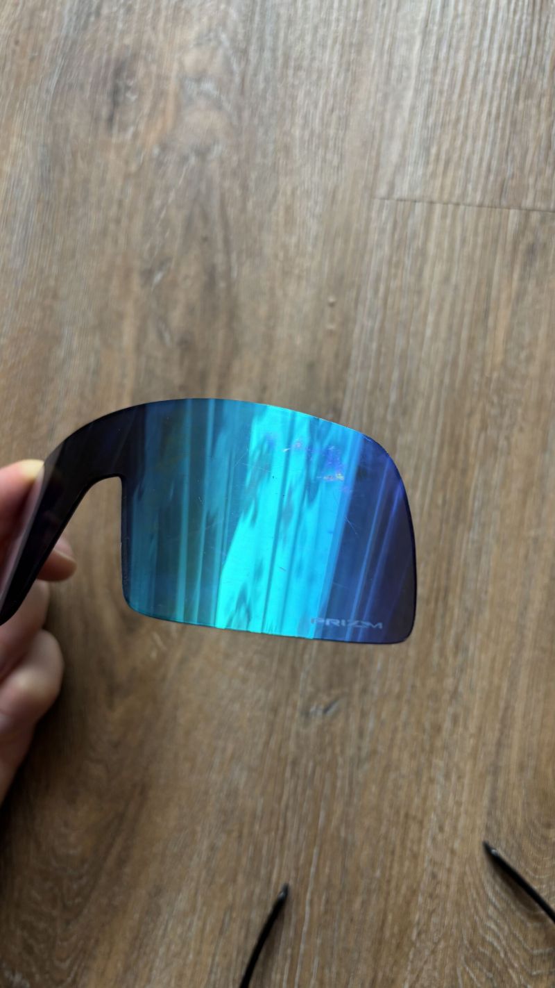 Oakley Sutro Lite - 2 zorníky