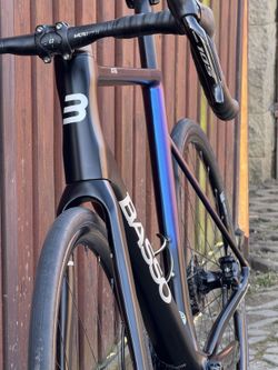 Basso Astra 105Di2 vel.56