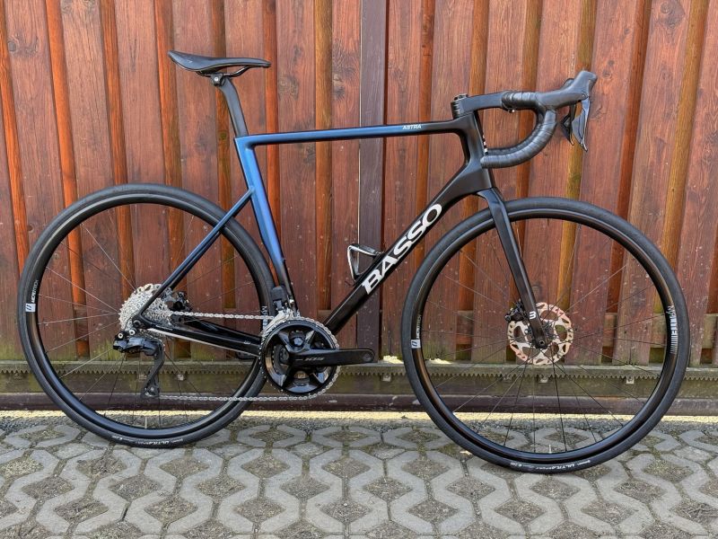 Basso Astra 105Di2 vel.56