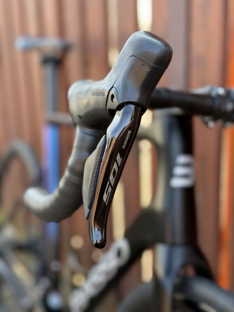 Basso Astra 105Di2 vel.56