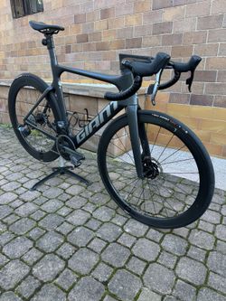 Giant Propel Advanced SL 1Disc, vel. M