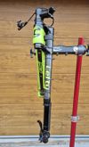 Cannondale BallisTec F-Si Hi-MOD Carbon TEAM - Rám a Vidlice