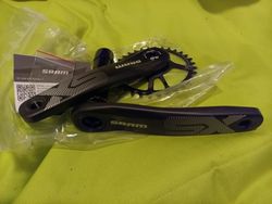 Sram SX Eagle