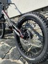 Biketrialové kolo Ozonys Curve V7 20"