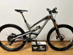 Yt capra cf pro race 2020 29”